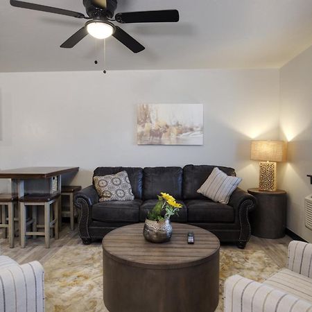 Copper King Extended Stay Collection بوتي الغرفة الصورة