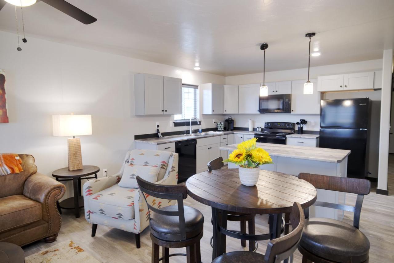 Copper King Extended Stay Collection بوتي المظهر الخارجي الصورة