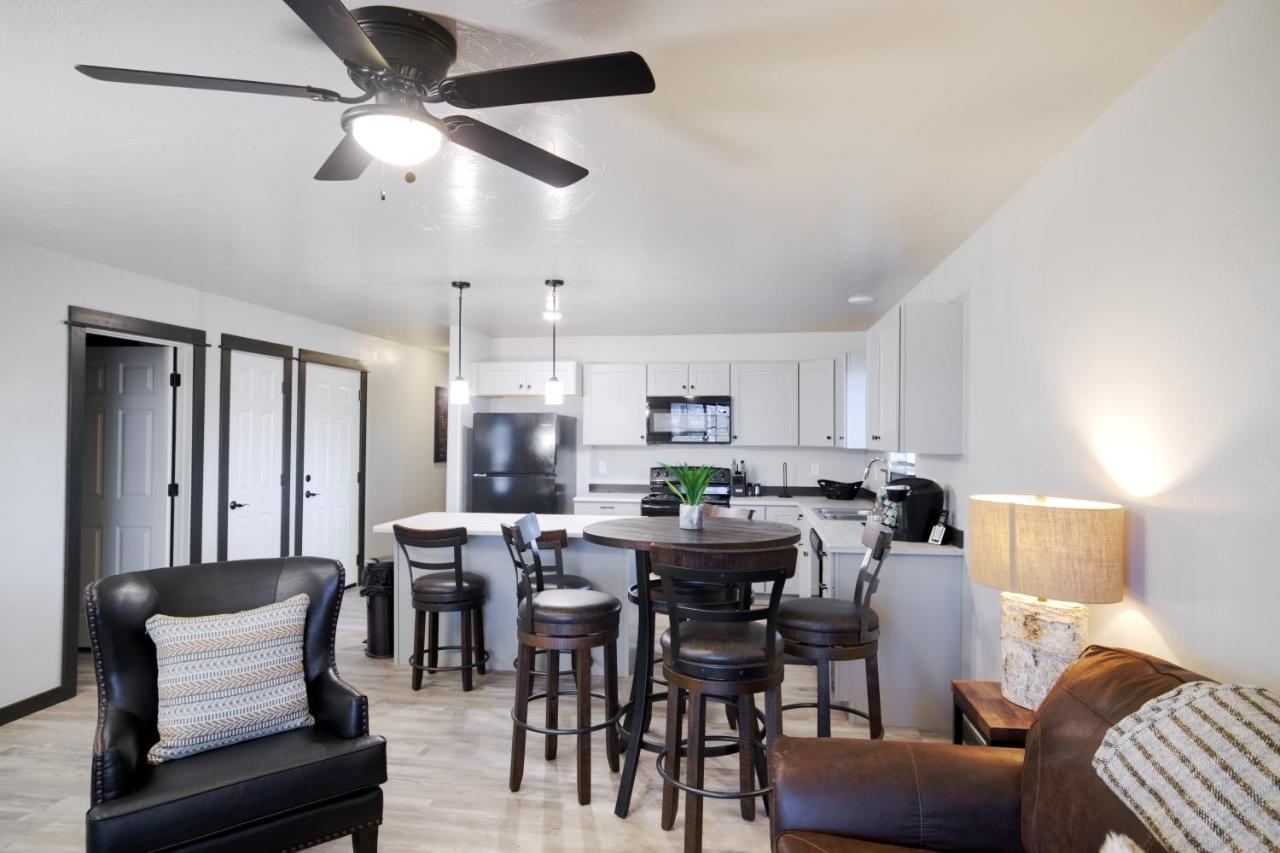 Copper King Extended Stay Collection بوتي المظهر الخارجي الصورة