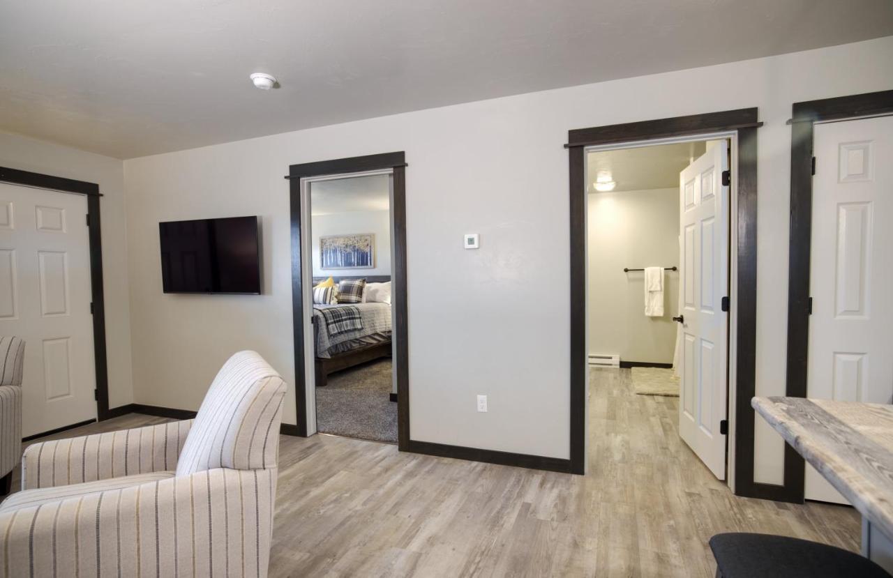 Copper King Extended Stay Collection بوتي المظهر الخارجي الصورة
