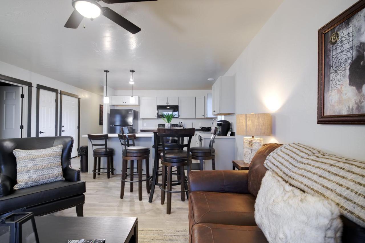 Copper King Extended Stay Collection بوتي المظهر الخارجي الصورة