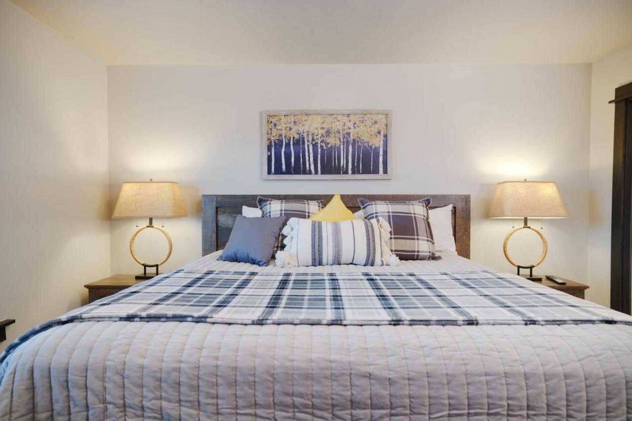Copper King Extended Stay Collection بوتي المظهر الخارجي الصورة