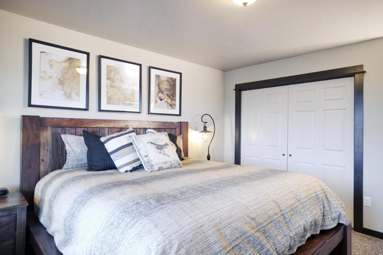 Copper King Extended Stay Collection بوتي المظهر الخارجي الصورة